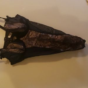 Cacique, lane Bryant